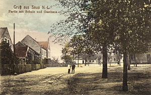 Senftenberg
